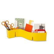 VITRA Portaoggetti S-Tidy  Giallo