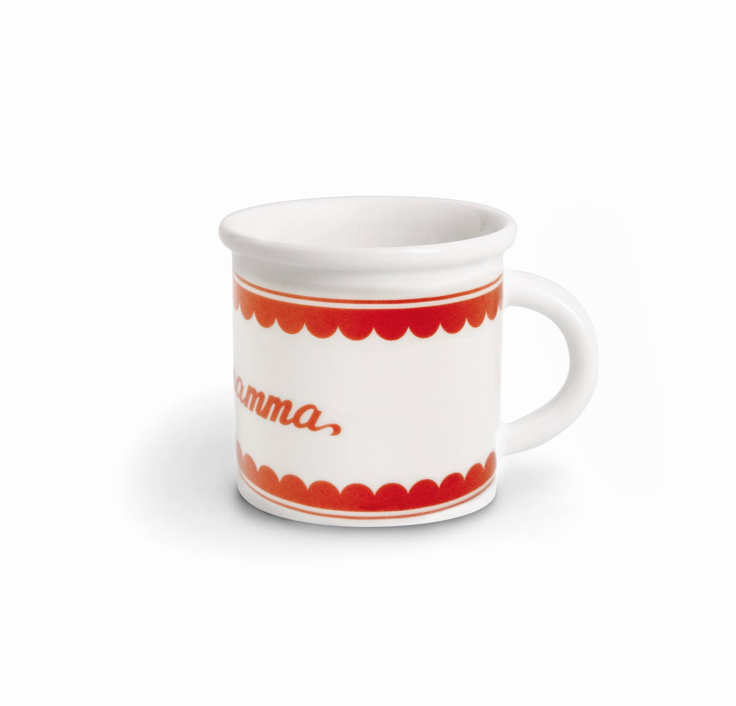ilaria.i VIVA LA MAMMA MUG - Idea regalo per la festa della mamma