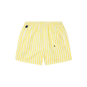JERA MINI Costume da bagno a pantaloncino per bambini: Giallo