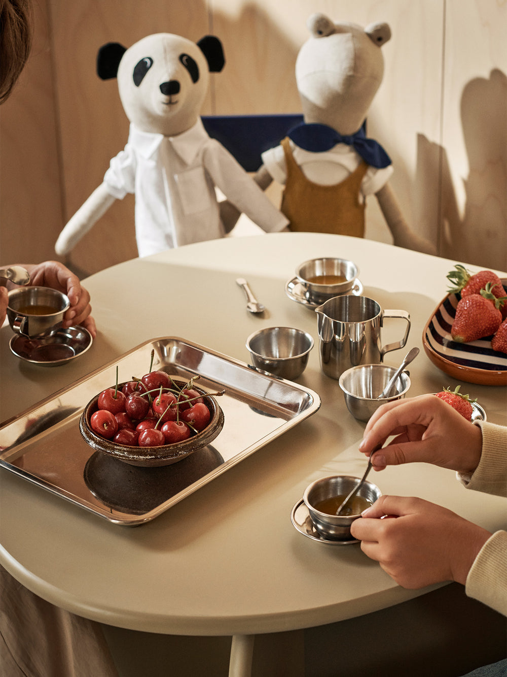 FERM LIVING-Set da gioco Toro