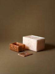 FERM LIVING Scatola 10 x 15 cm Alghe Zuccherine