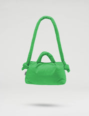 Ölend Backpacks Borsa morbida MinionA: Verde