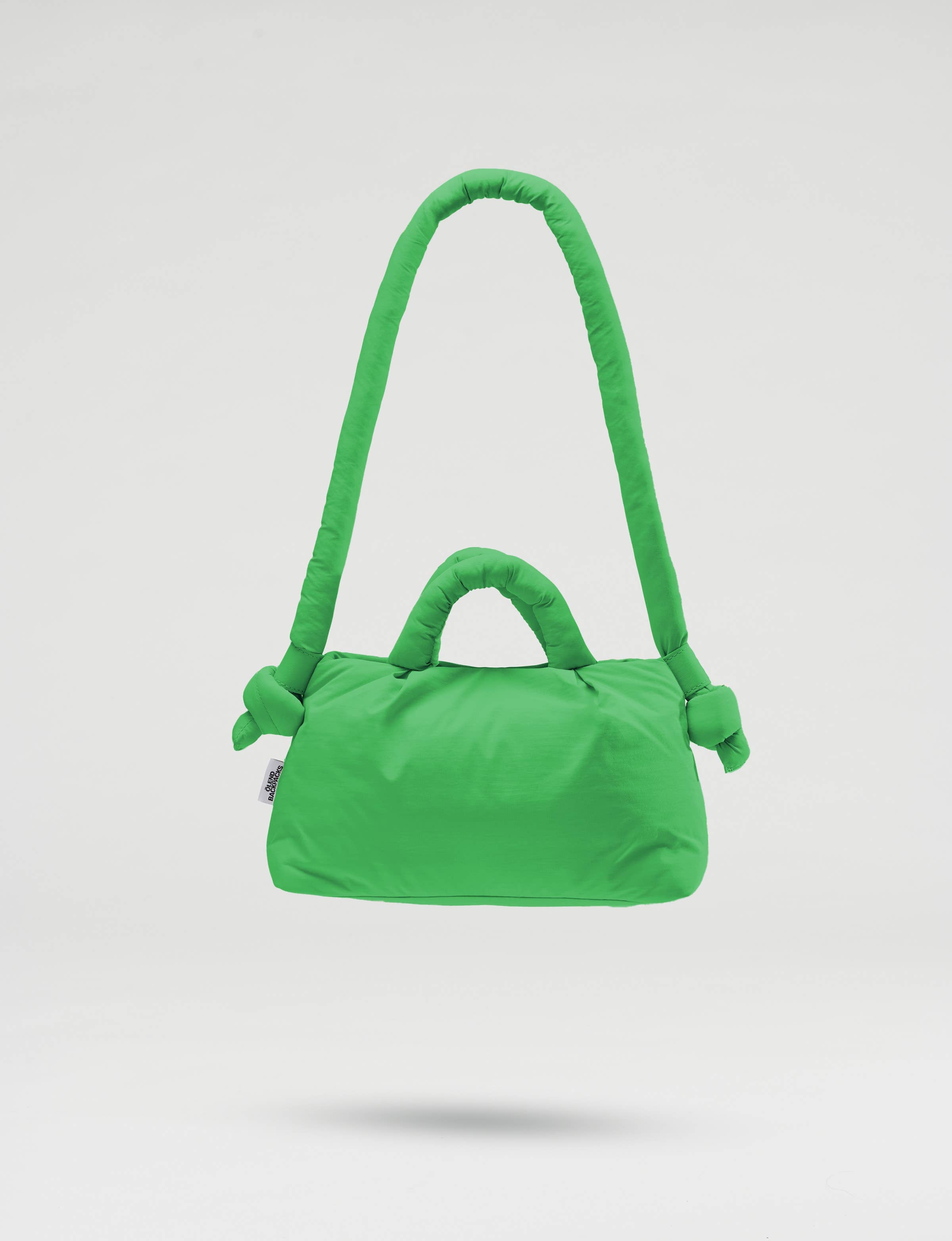 Ölend Backpacks Borsa morbida MinionA: Denim