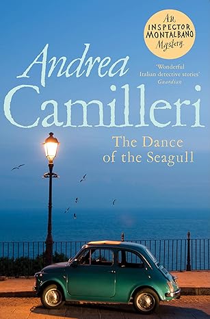 Picador The Dance Of The Seagull eng