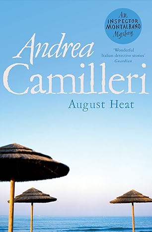 Picador August Heat eng