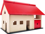 Small foot Grande casa colonica