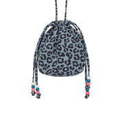 Rose in April BORSA BILLIE GRAOU BLU