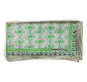 Les Belles Vagabondes Mini Natasha Verde