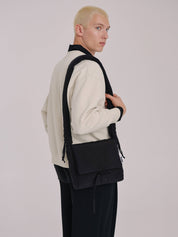 Ölend Backpacks Borsa Nina: Nero