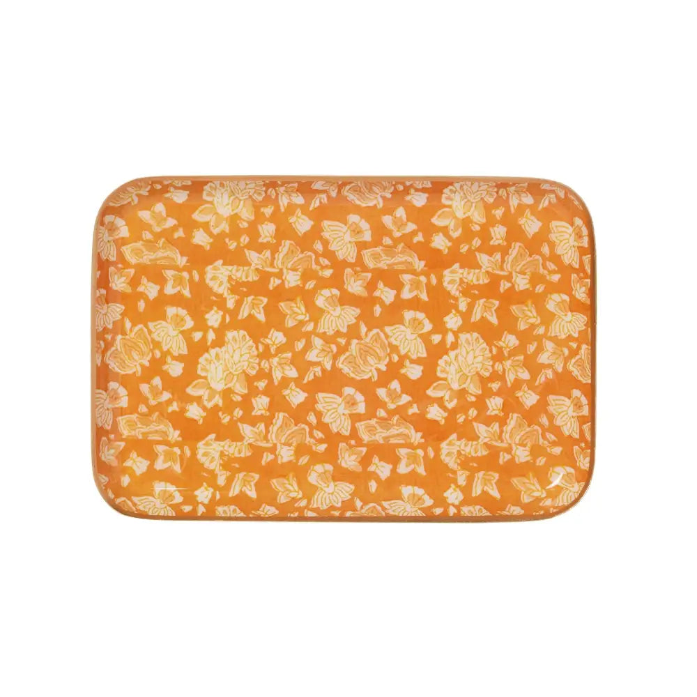Bonheur du Jour Vassoio Aperol - Arushi Zucca