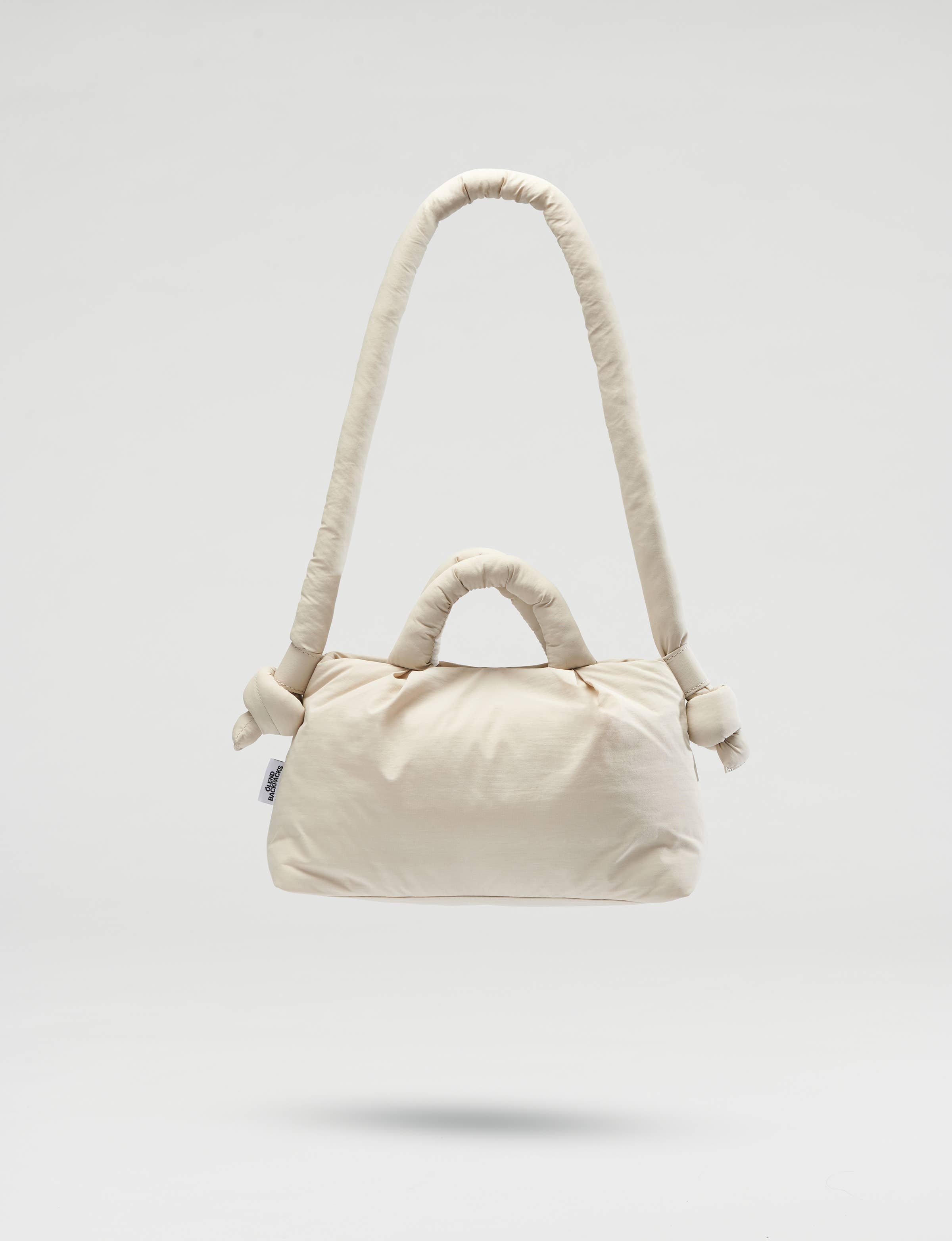 Ölend Backpacks Borsa morbida MinionA: Denim