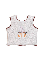 Mrs.Ertha Puddlies - Punti Unici: Unique Dots / 1-3 years