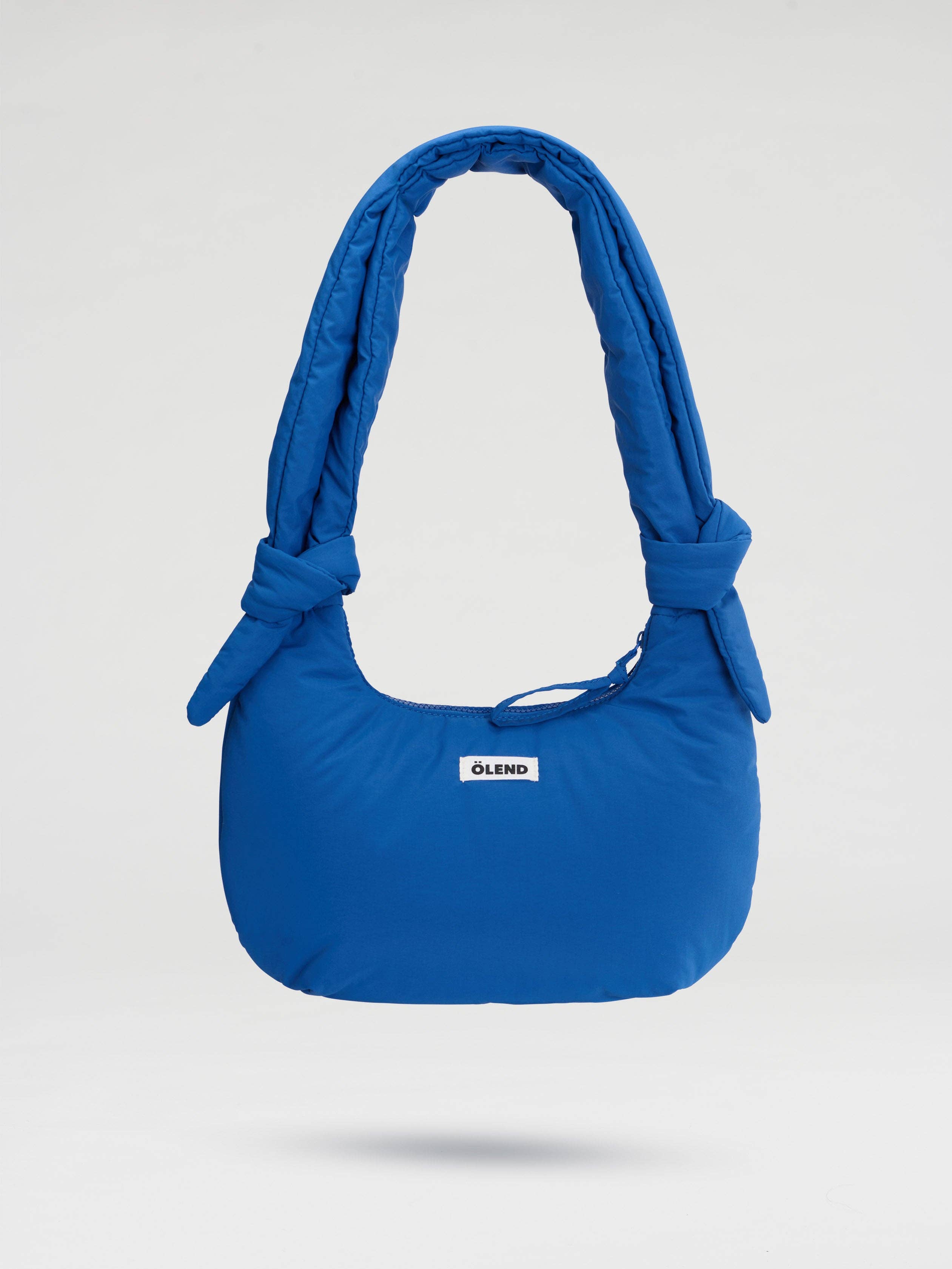 Ölend Backpacks Borsa Capri: Blu cobalto
