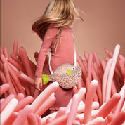 Don Fisher Pesce palla (Piccolo) - Rosa