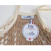 Filt1860 Grande rete per la spesa Mastic LE MONT ST MICHEL X FILT1860