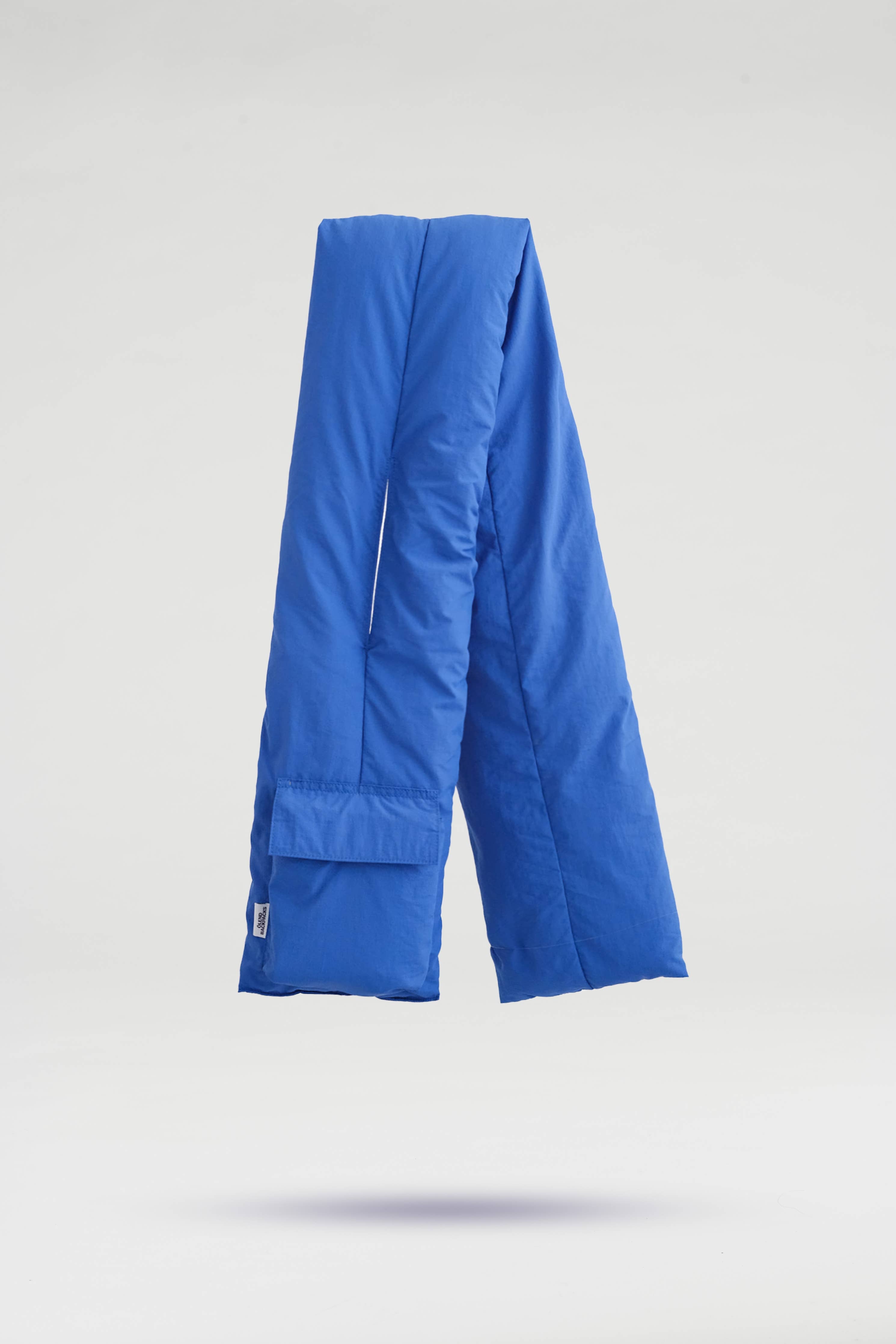 Ölend Backpacks Sciarpa imbottita: Sabbia