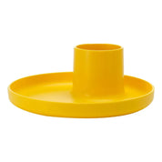 VITRA Portaoggetti O-Tidy Giallo