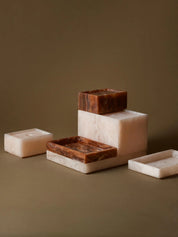 FERM LIVING Vassoio 15 x 20 Alghe zuccherine