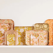 Bonheur du Jour Piatto Tiny - Vishnu Terracotta