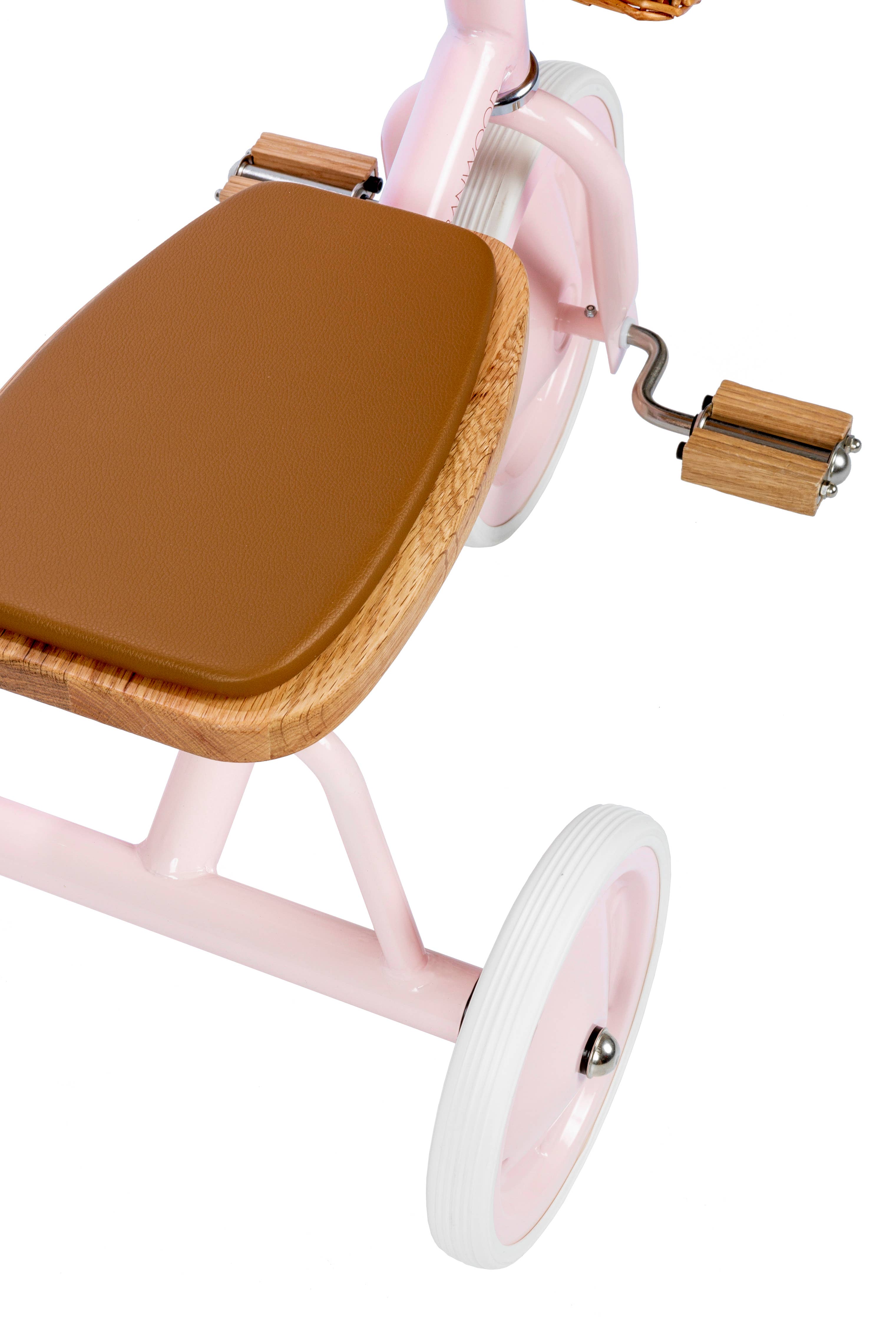 BANWOOD TRIKE VINTAGE - ROSA