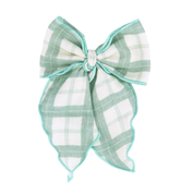 GRECH & CO Fable Bow | Taglia Media: Prato al tramonto