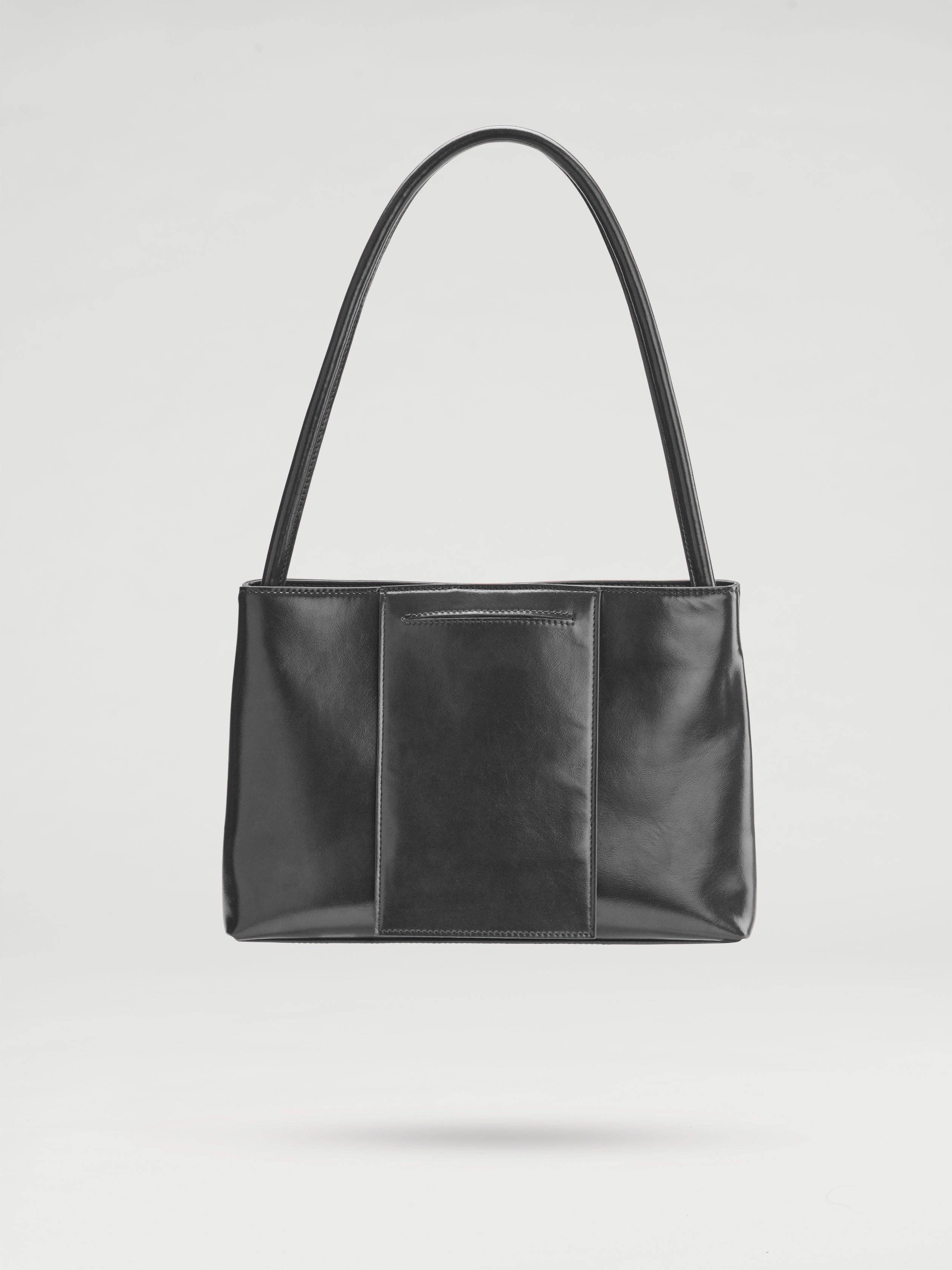 Ölend Backpacks Borsa Pina: Nero