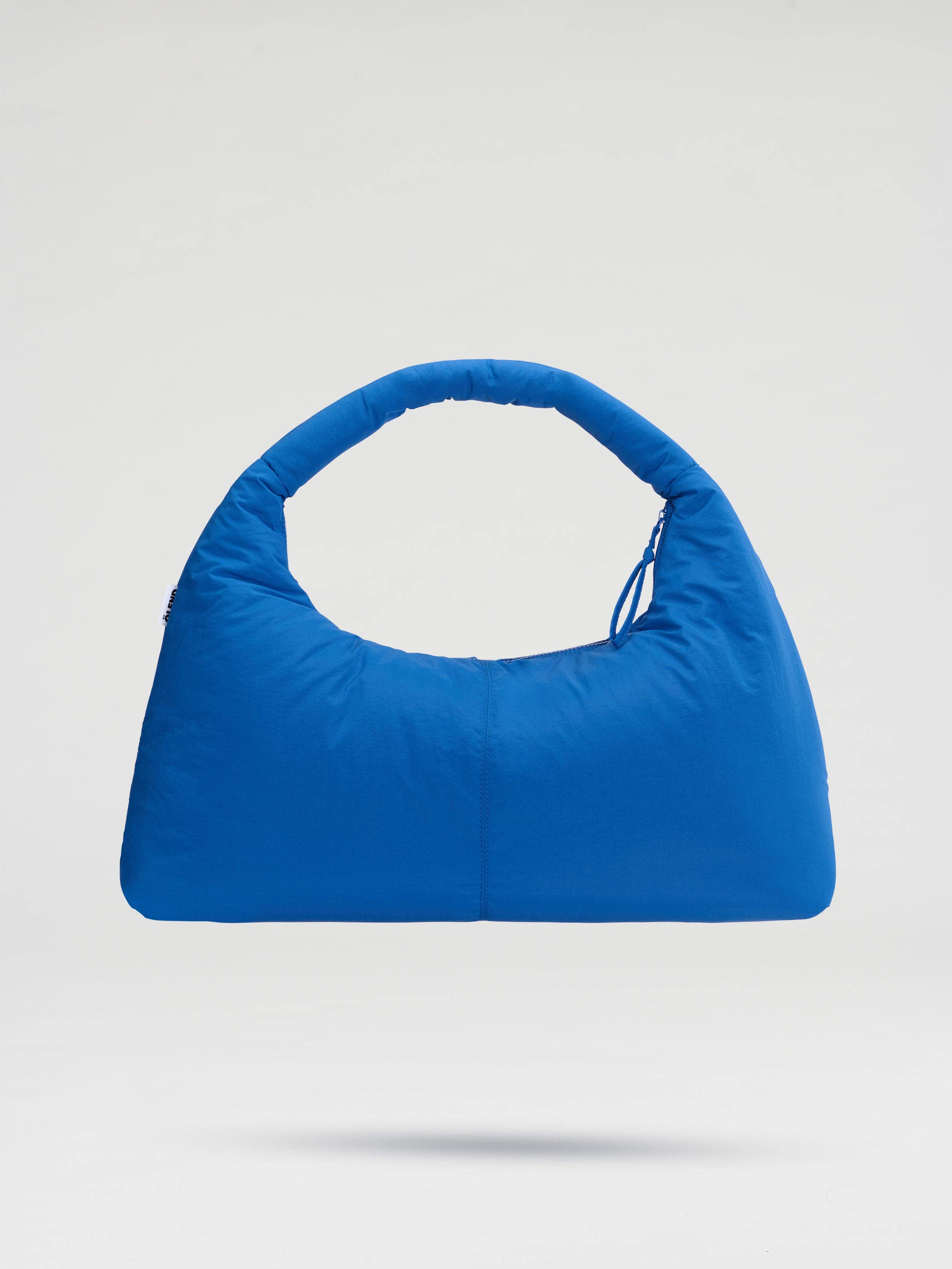 Ölend Backpacks Borsa Grande Nico: Nero