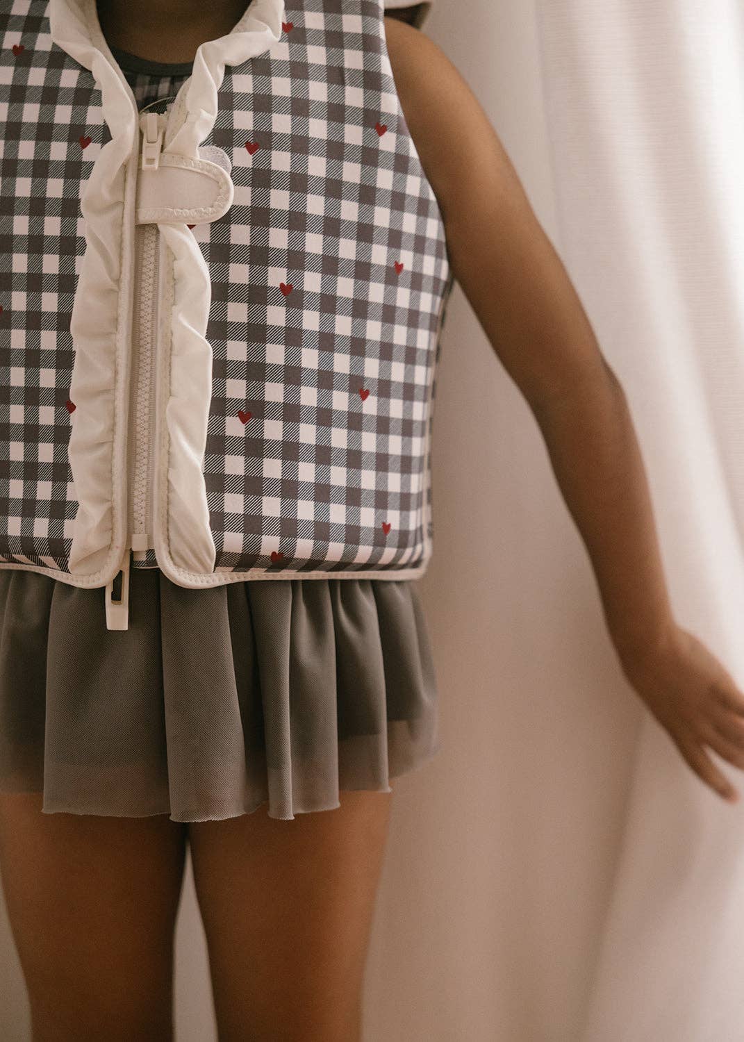 Mrs.Ertha Nuovi Puddlies - Confetti d'Amore: Confetti d'amore / 1-3 anni