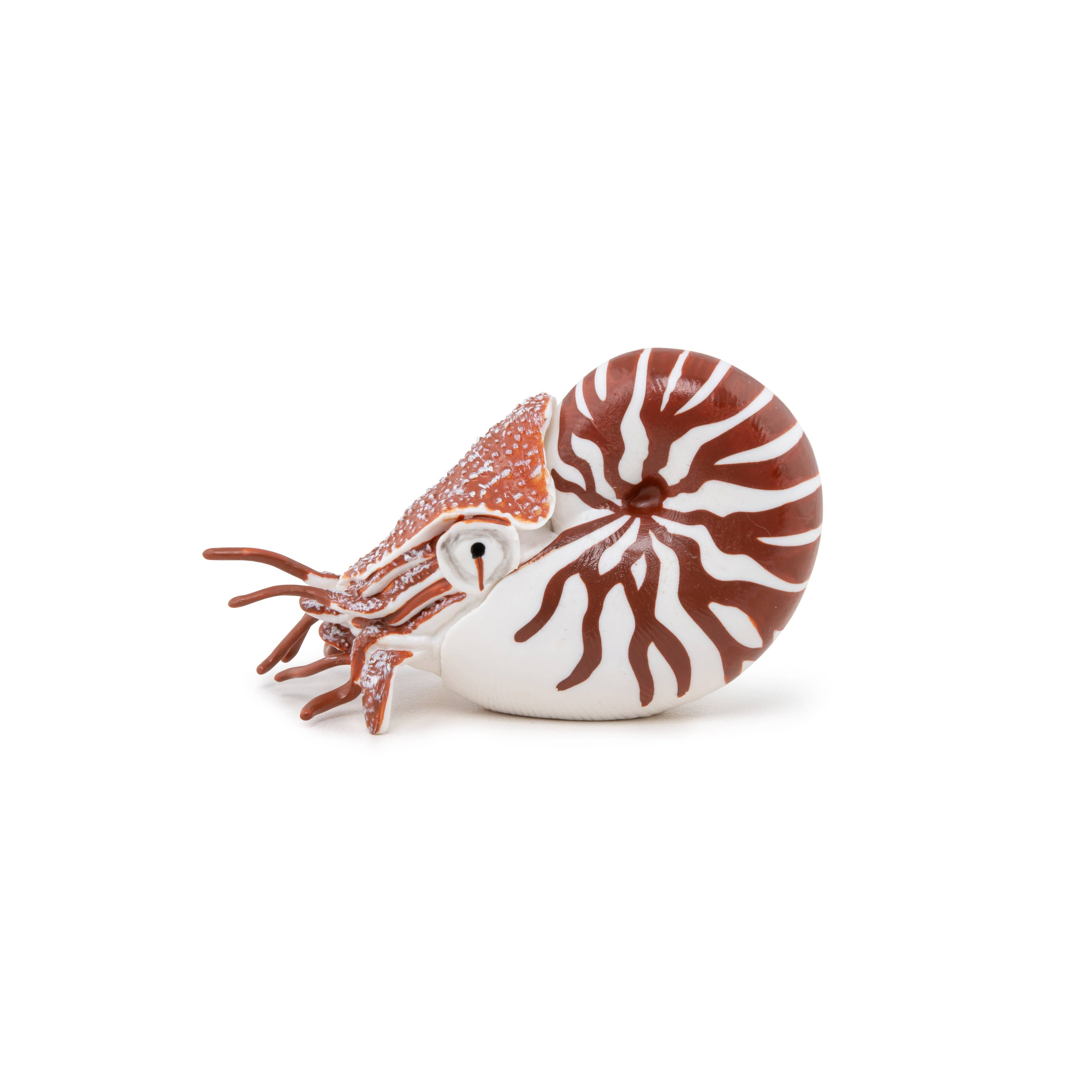 Papo Figurina Nautilus