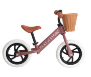 Play and Store - Bicicletta equilibratrice Cherry