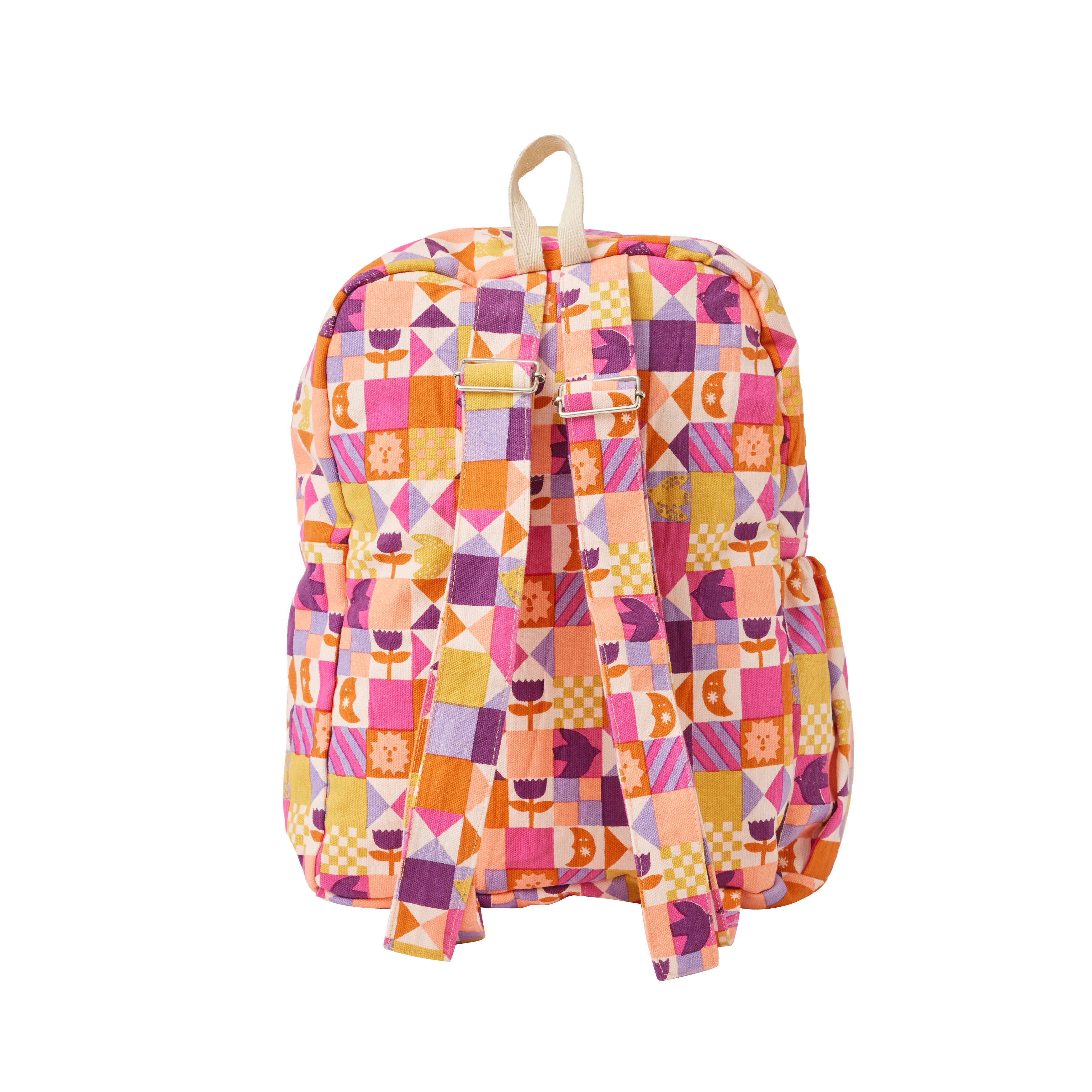 Bonheur du Jour Zaino Biscotto - Patchy Miele