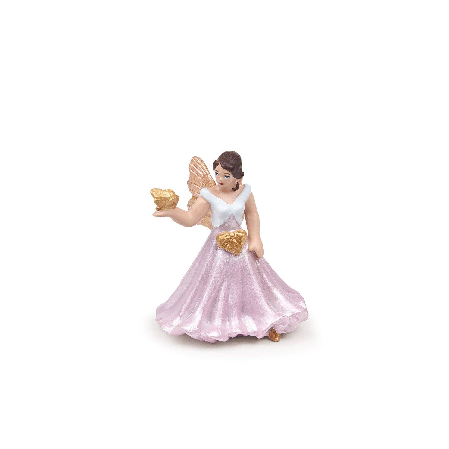 Papo Figurine Mini PLUS Mondo incantato, 12 pezzi