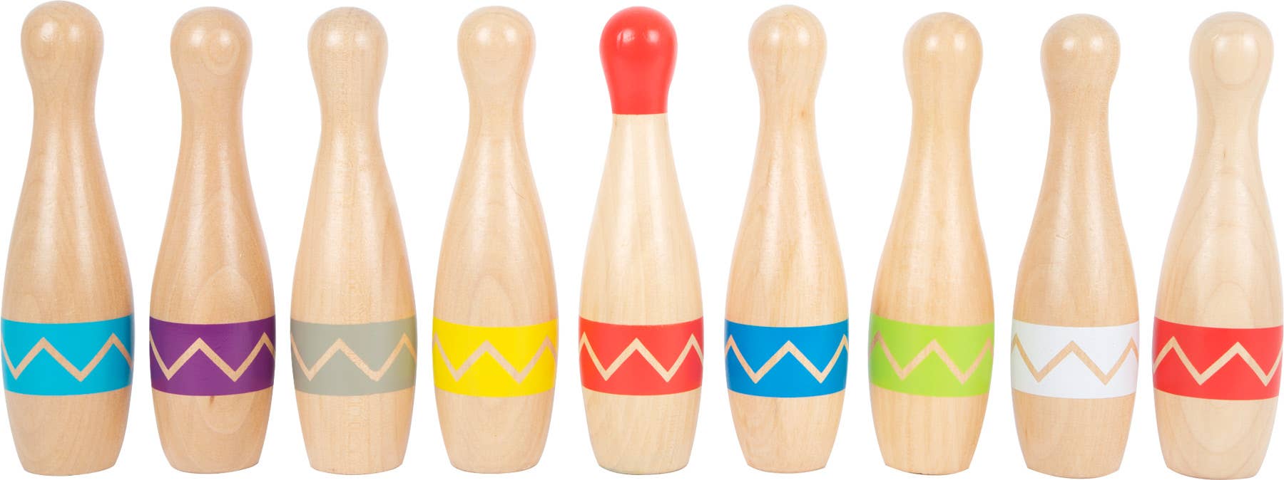 Small foot Gioco dei birilli "Active"