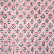 Claire Beaugrand Pareo - Sciarpa in cotone N°58