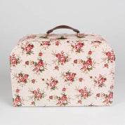 Sass & Belle Europe Valigie Vintage Rose - Set di 3