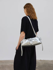 Ölend Backpacks Borsa per ravioli: Giallo burro