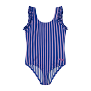 JERA MINI Costume da bagno per bambine: Violet