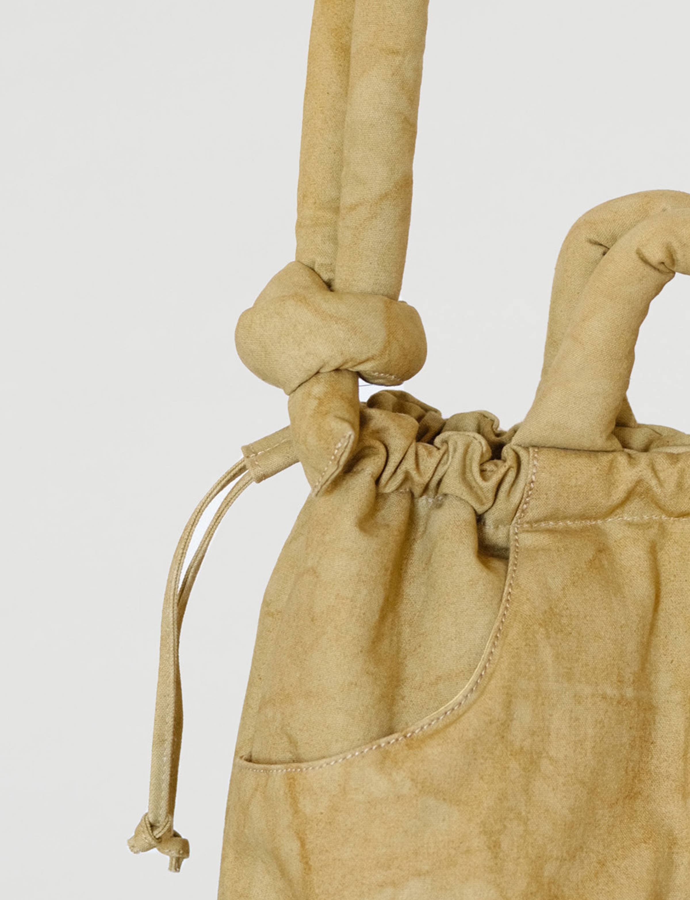 Ölend Backpacks Borsa lavata Ona: Nero