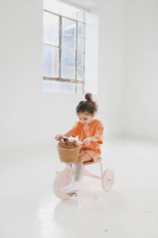 BANWOOD TRIKE VINTAGE - ROSA