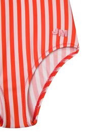 JERA MINI Costume da bagno per bambine: Rosa
