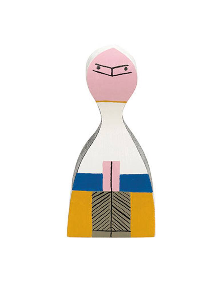 VITRA Wooden doll No. 15