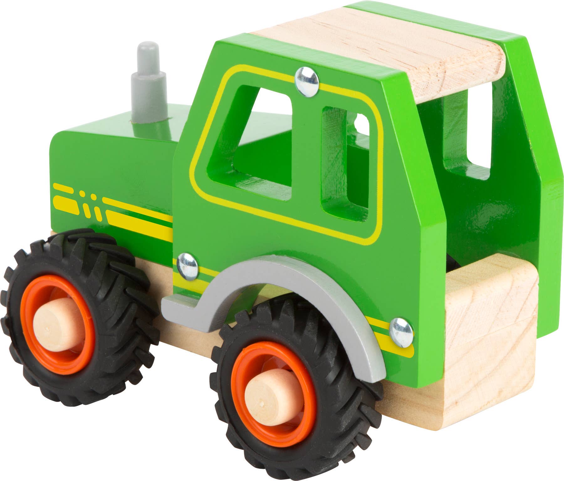 Small foot Trattore