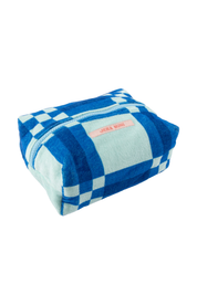 JERA MINI Borsa da toilette Ocean Square