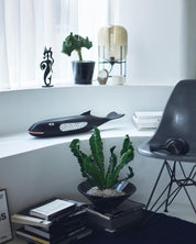 VITRA Silhouette Mermaid Scultura