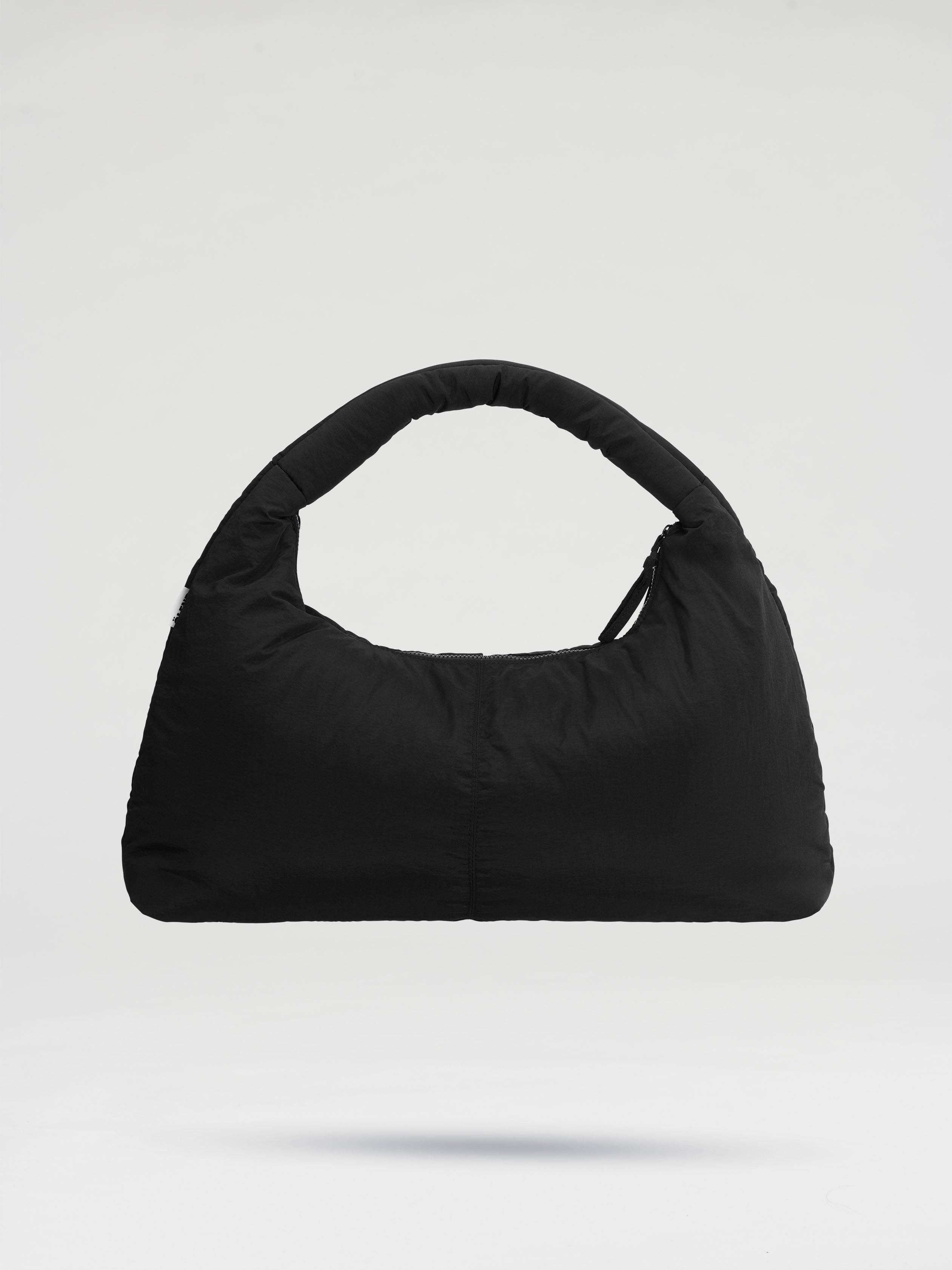 Ölend Backpacks Borsa Grande Nico: Nero