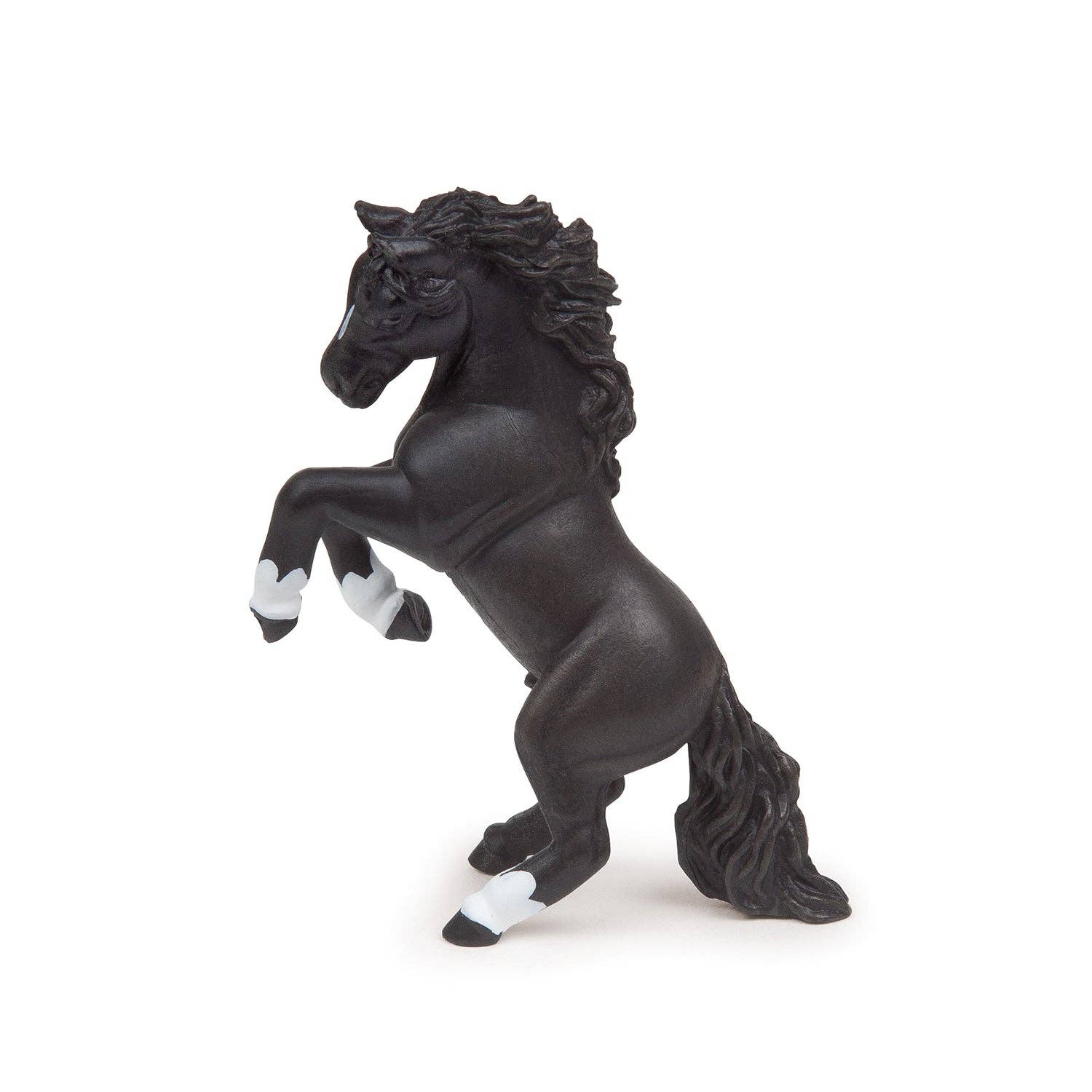 Papo Figurine Mini PLUS Fattoria, 12 pezzi