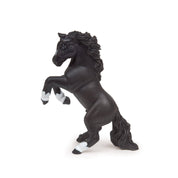 Papo Figurine Mini PLUS Fattoria, 12 pezzi