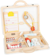 Small foot Valigetta da dentista 2 in 1