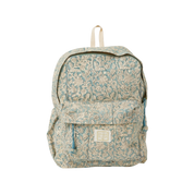 Bonheur du Jour Zaino Biscotto - Goa Blu Verde