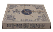 Wooden Story Sp. z o.o. Tavola puzzle a forma naturale